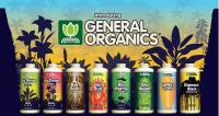 General Organics 100%