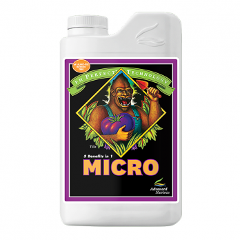 Advanced Nutrients pH Perfect Micro 1л