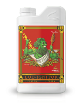 Advanced Nutrients Bud Ignitor 0.25л