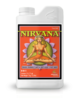 Advanced Nutrients Nirvana 250мл