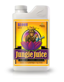 Advanced Nutrients Jungle Juice Bloom 1л
