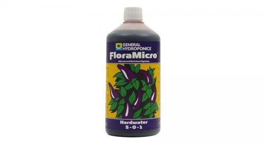 GHE TriPart - Flora Micro HW 0,5 л