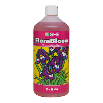GHE TriPart - Flora Bloom 0,5 л