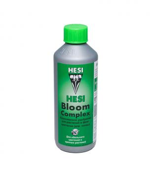 Hesi Bloom Complex 0,5 л