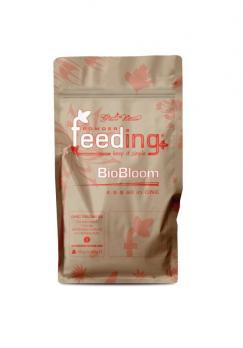 Green House Powder Feeding BioBloom 125 гр