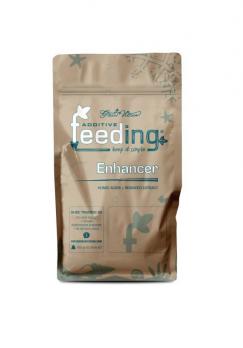 Green House Powder Feeding Enhancer 125 г