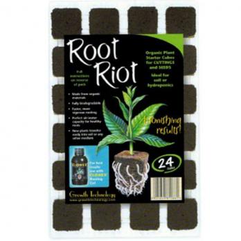 Root Riot  24шт