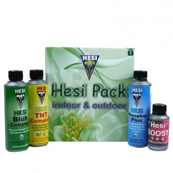 Набор Hesi Pack mini