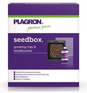 Plagron SeedBox