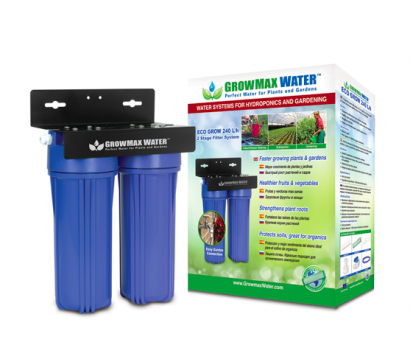 Фильтр для воды ECO GROW 240 л/ч