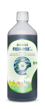 BioBizz Fish-Mix 0,5 л