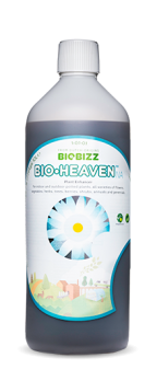 BioBizz Bio-Heaven 250 мл