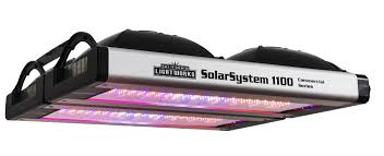 California Lightworks SolarSystem 1100