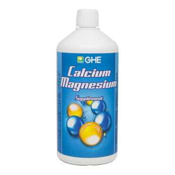 GHE Calcium Magnesium Supplement 0,5 л