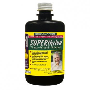 Гормонально-витаминный комплекс Superthrive ( Super Thrive, Супертрайв) 120 мл