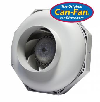 Can-Fan вентилятор радиальный, fi-125mm, 370m3/h
