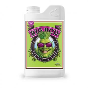 Advanced Nutrients Big Bud Liquid 0,5л