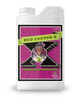 Advanced Nutrients Bud Factor X 0,5л