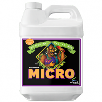 Advanced Nutrients pH Perfect Micro 4л