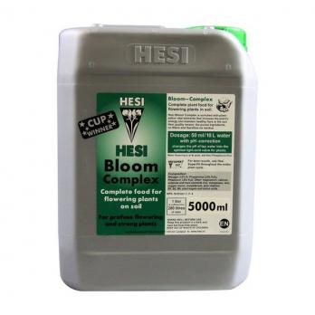 Hesi Bloom Complex 5 л