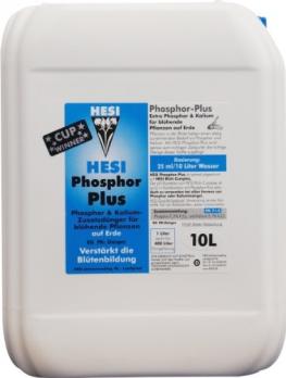 Hesi Phosphorus Plus 10 л