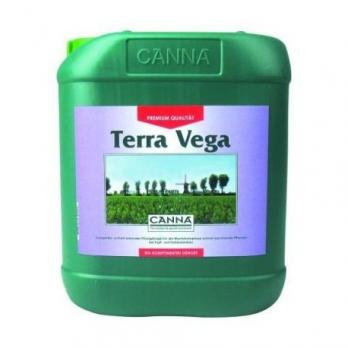CANNA Terra Vega 10 л