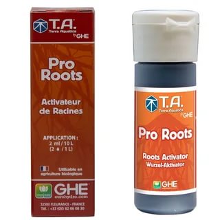 Pro Roots (Bio Roots) 60 мл
