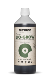 Biobizz Bio Grow 0,5 л