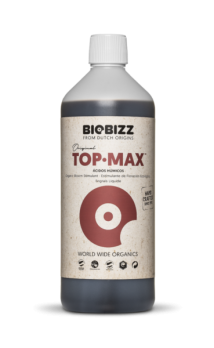 Biobizz Top Max 0,5 л