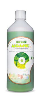 BioBizz Alg-A-Mic 0,5 л