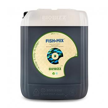BioBizz Fish-Mix 5 л
