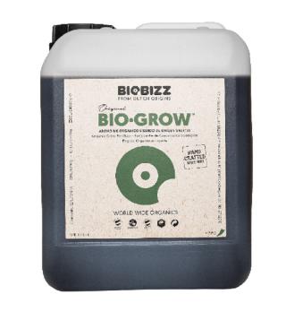 Biobizz Bio Grow 5 л