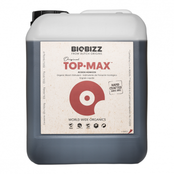 Biobizz Top Max 5 л