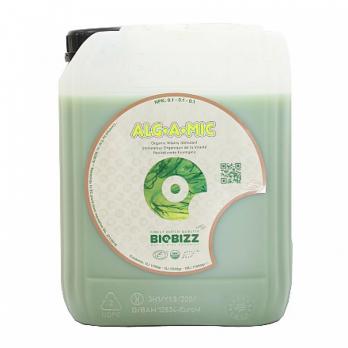 BioBizz Alg-A-Mic 5 л