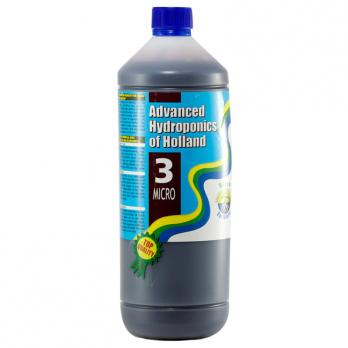 Advanced Hydroponics Dutch Formula Micro 0,5 л