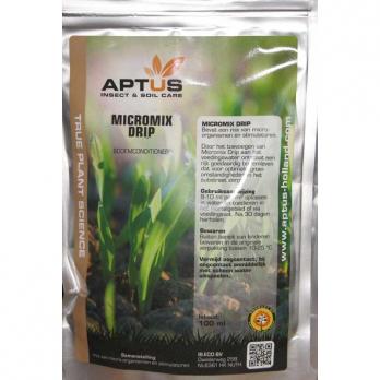Aptus Micromix Drip 100 г