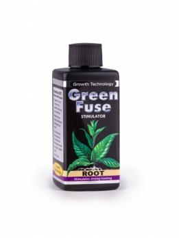 Growth Technology GreenFuse Root 100 мл