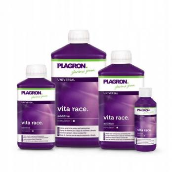 Plagron Vita Race 250 мл