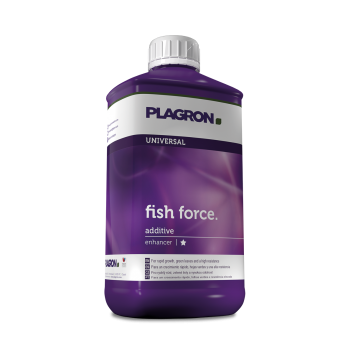 Plagron Fish Force 0,5 л