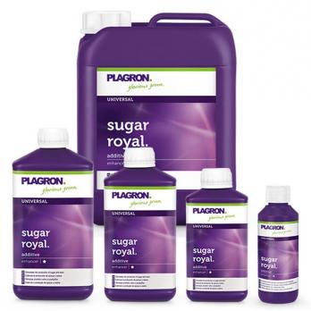Plagron Sugar Royal 1 л