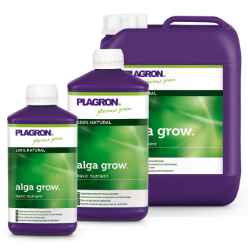 Plagron Alga Grow 1 л