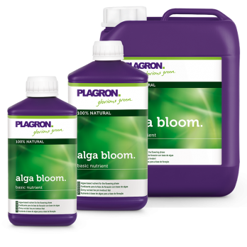 Plagron Alga Bloom 0,5 л