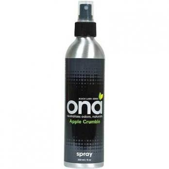 Нейтрализатор запаха Ona Spray Apple Crumble 250 мл