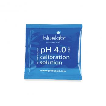 Bluelab калибровочный раствор pH4 20 мл