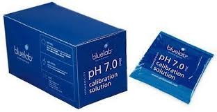 Bluelab калибровочный раствор pH7 20 мл