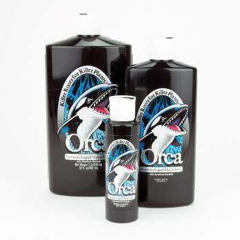 Микориза Orca Premium Liquid Mycorrhizae 100 мл