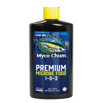 Microbe Food Myco Chum Premium 352 мл