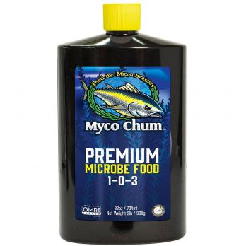 Microbe Food Myco Chum Premium 704 мл