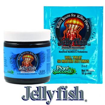 Микориза Jellysh Premium Mycorrhizae 10 гр