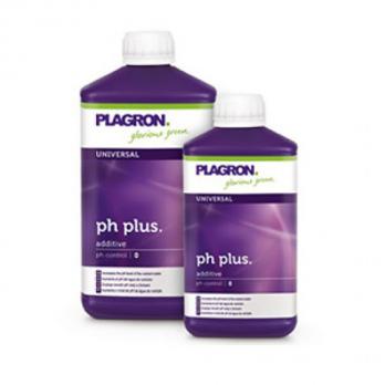Регулятор Plagron pH Plus 0,5 л